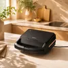 Webber AURUM SR2-G, tostapane a sandwich con capacità per 4 Anteprima dell’immagine prodotto 6
