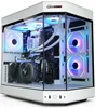 Gaming PC Poseidon IX AMD Ryzen 7 9800X3D, 32GB DDR5, Voir les images du produit 1