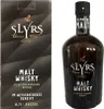 Champignons Whisky FCB SLYRS 40%0,7L Produktbild-Vorschau 1