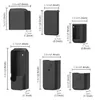 Für DJI OSMO Pocket 3 6-in-1 Silikon TPU Schutzset Cover Produktbild-Vorschau 3