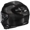 HJC F71 Carbon schwarz Integralhelm M Produktbild-Vorschau 4