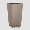 Lechuza Samozavlažovací květináč Cubico Color, průměr 30 Náhled obrázku produktu 31