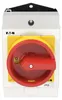 Eaton T0-2-1/I1/SVB Elektroschalter Kippschalter 3P Rot - Anteprima dell’immagine prodotto 3