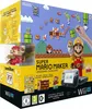 Nintendo Wii U 32 GB Black Limited Edition Super Mario Produktbild-Vorschau 1