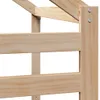vidaXL Strieška na detskú postieľku 188x82x113 cm z Náhľad obrázku produktu 7