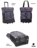 Einkaufstrolley Shopping Trolley Einkaufsroller Trinity Produktbild-Vorschau 14