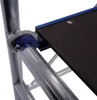 Skladacie lešenie 3,15m ALX-FS 75 so schodíkmi Torso Náhľad obrázku produktu 3