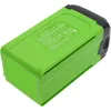 Baterie pro AKU nářadí  Greenworks, ekv. Greenworks Náhled obrázku produktu 3