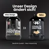 Mammut Nutrition - Formel 90 Protein - 3000 g Dose, 1 x Produktbild-Vorschau 2