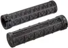 Grips Supacaz Grizips Classic - nero Anteprima dell’immagine prodotto 2