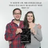 Mr. & Mrs. Panda Bild Saarbrücken DIN A4 - Geschenk, Produktbild-Vorschau 4