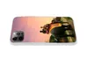 MuchoWow® Handyhülle Schutzhülle Hülle für iPhone 12 Pro Produktbild-Vorschau 5