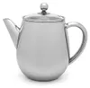 Bredemeijer 111015, Einzelne Teekanne, 1100 ml, Silber, Produktbild-Vorschau 10
