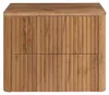 Rodan Meuble sous vasque 60cm - avec plateau - Suspendu - Voir les images du produit 5