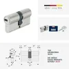 ABUS Profil-Zylinder D6XNP 30/35 mit Codekarte und 5 Produktbild-Vorschau 4