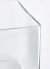 Vaso Mica Decorations Britt - L20 x L20 x H20 cm - Quadrato Anteprima dell’immagine prodotto 10