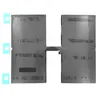 A1779 Batterie pour iPad Pro 12,9 pouces 2ème génération Voir les images du produit 2