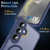 Magnet-Case für Samsung Galaxy S24 Hülle Magsafe Produktbild-Vorschau 2