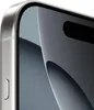 Apple iPhone 16 Pro Max: Titan Weiß / 256 GB Produktbild-Vorschau 2