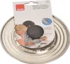Patelnia Pokrywka Ibili 714231 Ø 30 cm Metal Stal Podgląd zdjęcia produktu 2
