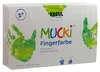 6 KREUL MUCKI farby do malowania palcami różne kolory 6 x Podgląd zdjęcia produktu 6