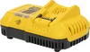 DeWalt Flexvolt DCB118T2-QW Starter-Set 2xAkku 54V /108 Wh Produktbild-Vorschau 30