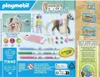 PLAYMOBIL Horses of Waterfall 71640 Kreativset mit Pferd Produktbild-Vorschau 12