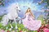 Schmidt Spiele Prinzessin der Einhörner, 100 kusov, Víla, 6 Náhľad obrázku produktu 2