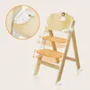 LIONELO Floris Hochstuhl Baby ab 6 Monate bis zu 40 kg, Produktbild-Vorschau 33