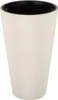 Vaso KADAX Ø 29,5 x H 49 cm, vaso da fiori moderno con vaso Anteprima dell’immagine prodotto 8