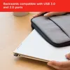 SanDisk Ultra Fit, 256 GB, USB Typ-A, 3.2 Gen 1 (3.1 Gen Náhled obrázku produktu 7