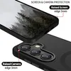 Coque + 2 Verres Trempés pour Samsung Galaxy S23, avec Voir les images du produit 4