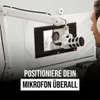 Rode PSA1+W Gaming-Videokamera Produktbild-Vorschau 15