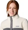 COLUMBIA Damen Fleecepullover Benton Springs™ Half Snap Produktbild-Vorschau 4