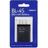 Nokia BL-4S, 860 mAh, Lithium Polymer (LiPo), 3.7 V Produktbild-Vorschau 6