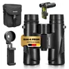 Talwacht Premium Fernglas 10x42 – HD BAK4 Prisma, FMC Produktbild-Vorschau 1