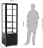 Polar Serie C Kühlvitrine 235L Produktbild-Vorschau 7