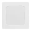 MasterLED LED Panel Bingo 6W – 4000K Neutralweiß, 480lm, Produktbild-Vorschau 2