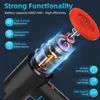 Elektrische Staubgebläse, 3-Gang Compressed Air Duster für Produktbild-Vorschau 6