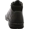 Josef Seibel New Anvers 84 Schnürstiefel Schwarz Produktbild-Vorschau 21