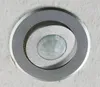 Decken-Einbau-Bewegungsmelder 360° Alu PIR Sensor 6m Produktbild-Vorschau 14