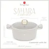 Berlinger Haus marmite avec couvercle 28cm BH7788 Voir les images du produit 5