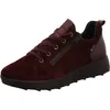 Legero Komfort Schnürschuhe Sneaker Damen 373132353530 Rot Produktbild-Vorschau 25