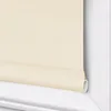 Victoria M. Klemmfix Verdunkelungsrollo, 55 x 150 cm, creme Produktbild-Vorschau 8