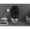 Mexen Lena WC-Schüssel Randlos mit slim Sitz und Produktbild-Vorschau 3