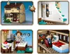 LEGO Harry Potter La maison de la famille Dursley, 4 Privet Voir les images du produit 24