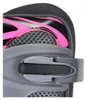 Patins inline Street Rider Rose 31-34 Voir les images du produit 3