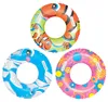 Bestway Schwimmring "Kiddie", 76 cm - 3 Modelle sortiert: Produktbild-Vorschau 21