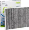 Filter vzduchu v kabíne s aktívnym uhlím 278mm VALEO pre VW Náhľad obrázku produktu 1