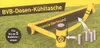 BVB Dosen-Kühltasche - Für bis zu 5 Halbliterdosen - 70 cm Produktbild-Vorschau 8